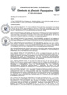 Vista preliminar de documento 260 Resolución de Comisión Organizadora N° 260-2025-UNAB