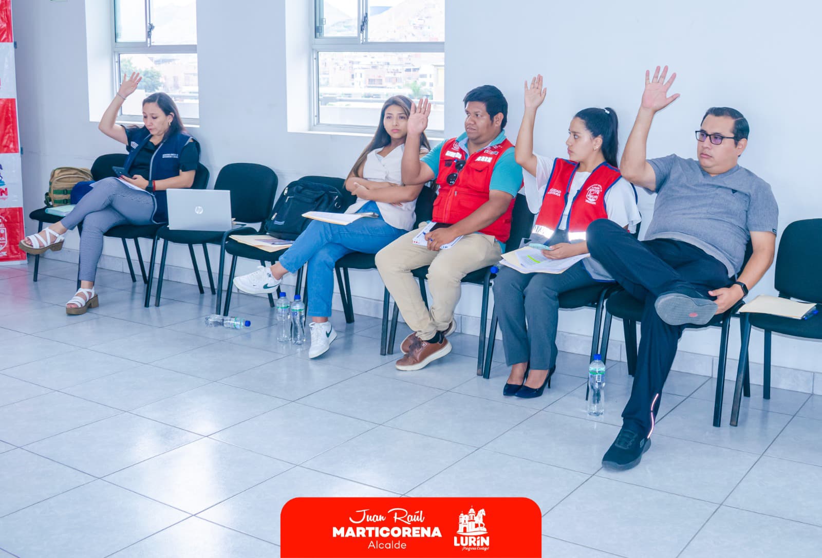 Unidad Funcional de Imagen Institucional