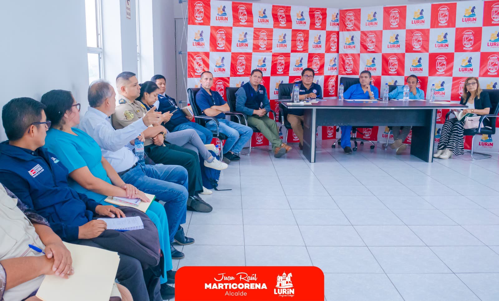 Unidad Funcional de Imagen Institucional