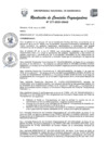 Vista preliminar de documento 277 Resolución de Comisión Organizadora N° 277-2025-UNAB