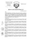 Vista preliminar de documento Resolución Administrativa N° 321-2024-OEA-INCN