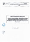 Vista preliminar de documento Directiva Nº004-2017-MDLP/OGA