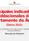 Vista preliminar de documento Ancash