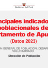 Vista preliminar de documento Apurimac
