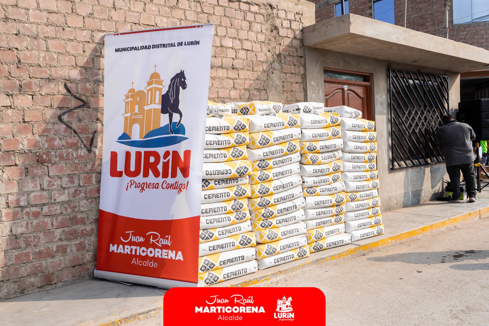 Unidad Funcional de Imagen Institucional
