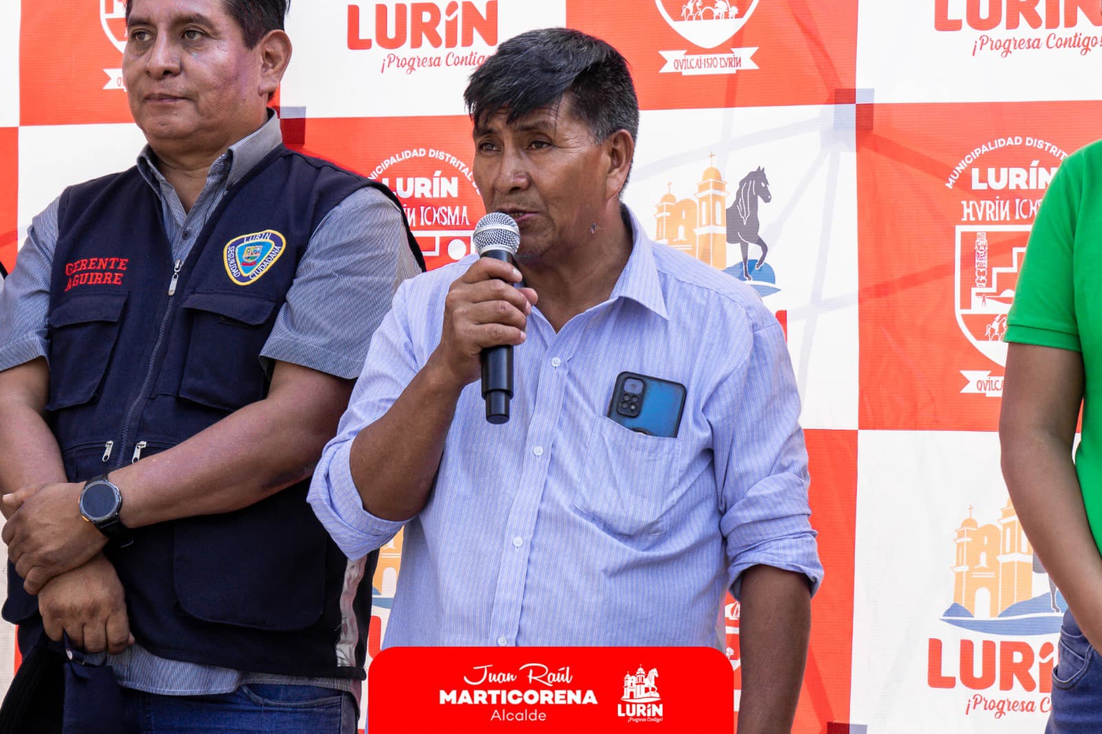 Unidad Funcional de Imagen Institucional