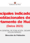 Vista preliminar de documento Huanuco