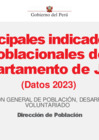 Vista preliminar de documento Junin