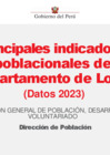 Vista preliminar de documento Loreto