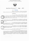 Vista preliminar de documento RD N° 449-2025