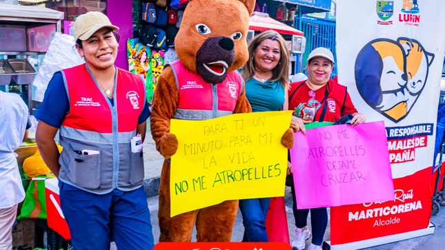 Unidad Funcional de Imagen Institucional
