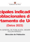 Vista preliminar de documento Ucayali