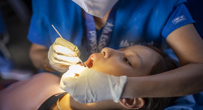 Más del 90% de pacientes atendidos en el Hospital Ramón Castilla de EsSalud presenta caries dentales