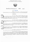 Vista preliminar de documento RD N° 452-2025