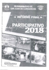 Vista preliminar de documento Presupuesto Participativo 2018 - I