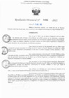 Vista preliminar de documento RD N° 453-2025