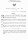 Vista preliminar de documento RD N° 454-2025