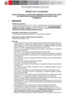 Vista preliminar de documento Termino de referencia