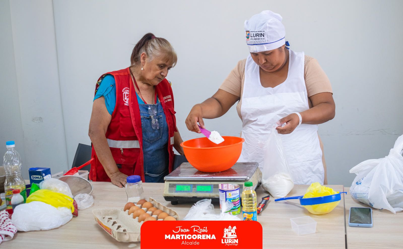 Unidad Funcional de Imagen Institucional