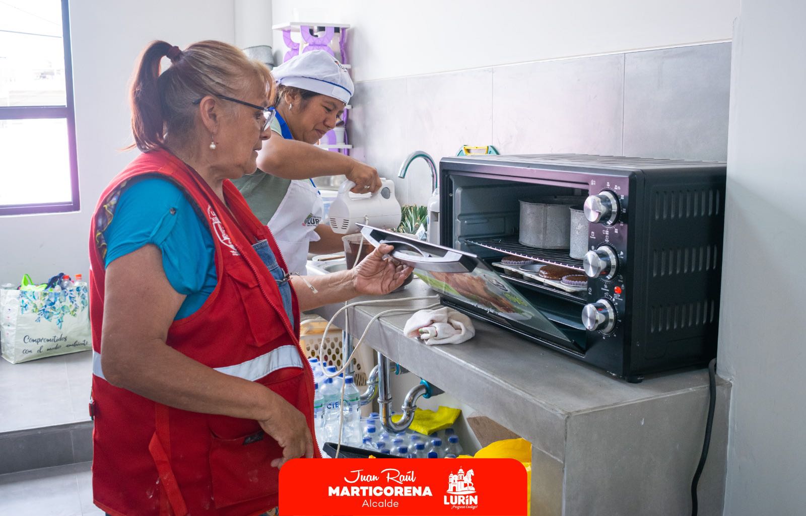 Unidad Funcional de Imagen Institucional