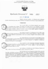 Vista preliminar de documento RD N° 458-2025
