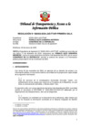 Vista preliminar de documento Resolución N° 000456-2025-JUS-TTAIP-PRIMERA SALA 