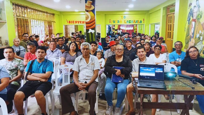 3 NP VENTANILLA Y CHANCAY