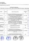 Vista preliminar de documento Proyectos Priorizados - Presupuesto Participativo 2023