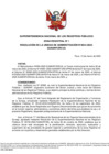 Vista preliminar de documento RESOLUCION DE LA UNIDAD DE ADMINISTRACION No 00044-2025-SUNARP/ZRI/UA