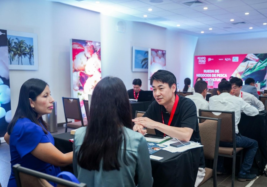 Expo Perú Norte de PROMPERÚ: una oportunidad para que exportadores del norte lleguen a mercados internacionales