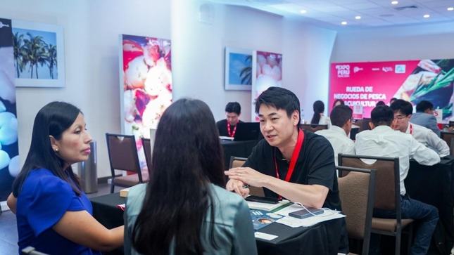 Expo Perú Norte de PROMPERÚ: una oportunidad para  que exportadores del norte lleguen a mercados internacionales