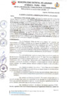 Vista preliminar de documento RESOLUCION DE ALCALDIA N° 040-2025-MDL-A
