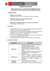 Vista preliminar de documento Convocatoria, Bases y Cronograma (CAS N°022-2025-ACFFAA) - ESPECIALISTA EN RECURSOS HUMANOS