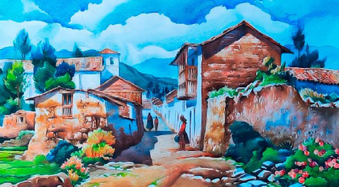 Pintura