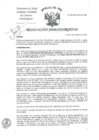 Vista preliminar de documento Resolución Administrativa N° 385-2024-INCN-OP-UBP