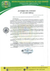 Vista preliminar de documento Acuerdo de Concejo 122-2025