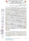 Vista preliminar de documento RESOLUCION DE ALCALDIA N° 055-2025-MDL-A