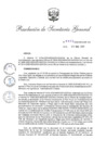 Vista preliminar de documento RSG N° 0030-2025-MIDAGRI-SG