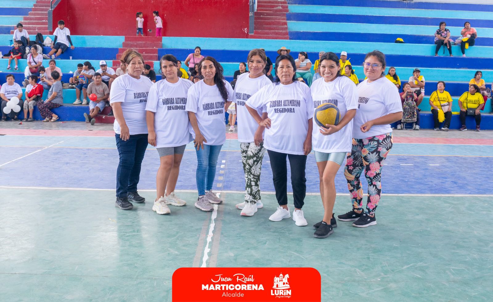 Unidad Funcional de Imagen Institucional