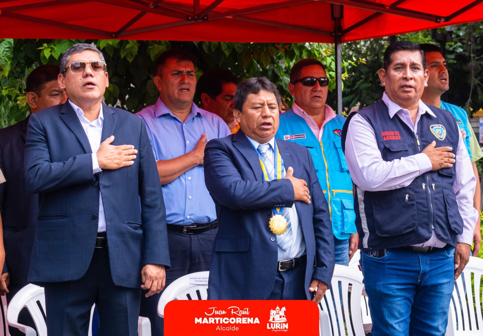 Unidad Funcional de Imagen Institucional