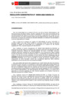 Vista preliminar de documento RESOLUCIÓN ADMINISTRATIVA N° 000004-2025-AGN/SG-OA