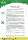 Vista preliminar de documento Acuerdo de Concejo 116-2025