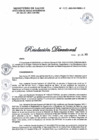 Vista preliminar de documento RD N° 405-2023-DG-DIRIS-LC
