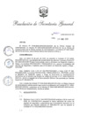 Vista preliminar de documento RSG N° 0031-2025-MIDAGRI-SG