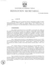 Vista preliminar de documento RS N° 005-2025-MINEM-SG