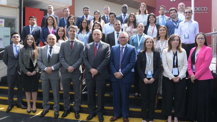 Indecopi evaluó solicitudes de operaciones de control empresarial por un aproximado de 8000 mil millones de dólares