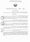 Vista preliminar de documento RD N° 466-2025