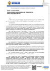 Vista preliminar de documento Resolución Sub Gerencial N.° 521-2025-MPHZ/GM/SGT