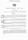 Vista preliminar de documento RD N° 467-2025