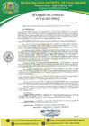 Vista preliminar de documento Acuerdo de Concejo 110-2025